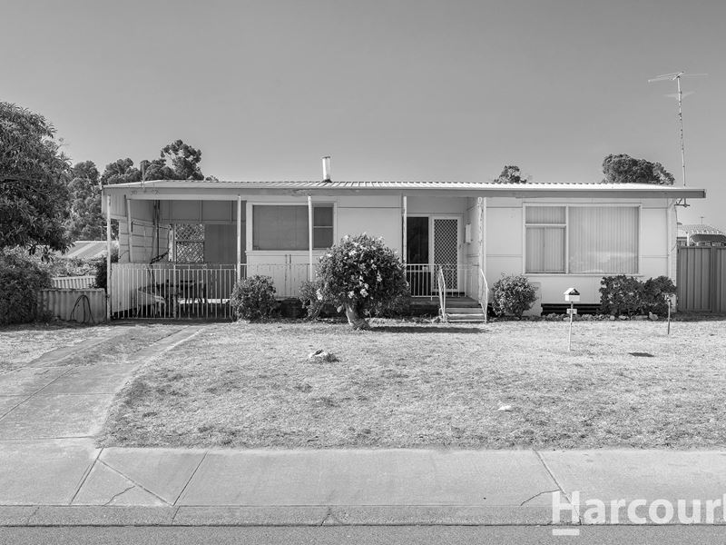 30 Myerick Street, Mandurah