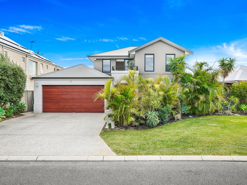 29 Milano Avenue, Stirling