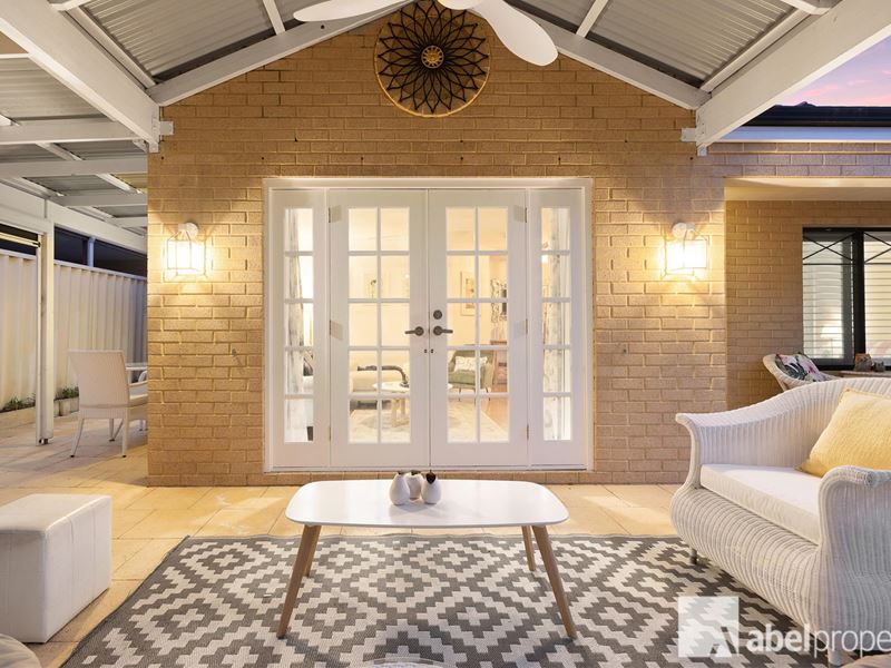 43A Hodgson  Street, Tuart Hill