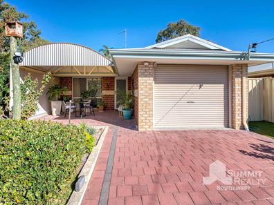 40 Mardo Avenue, Australind WA 6233