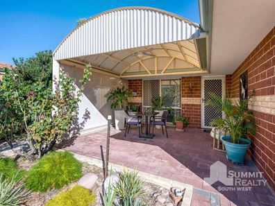 40 Mardo Avenue, Australind WA 6233