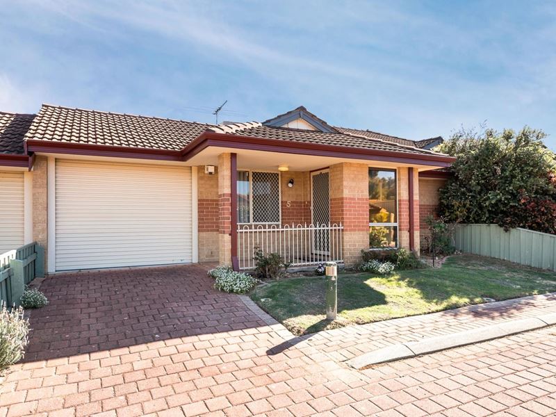 5/47 Justinian Street, Palmyra