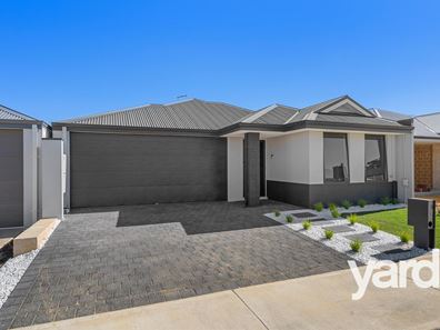 59 Tasman Crescent, Mandogalup WA 6167