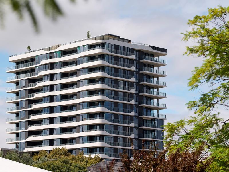 1202/20-22 Kintail Road, Applecross