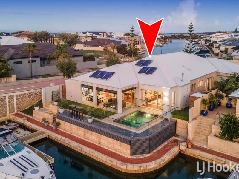90 Cormorant Key, Wannanup