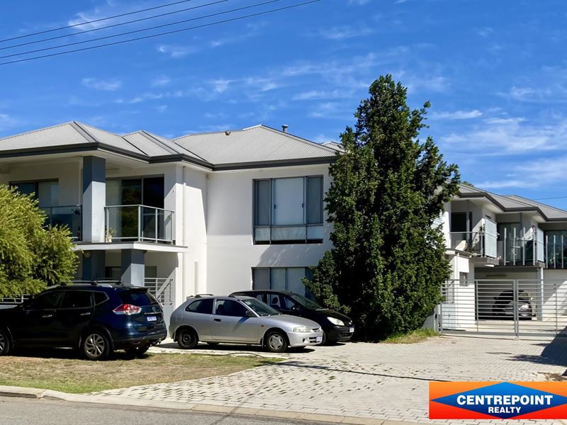 2/24 Pontiac Avenue, Cloverdale