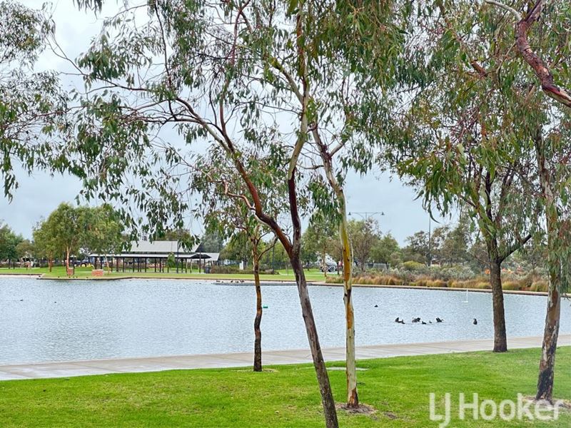 59 Pegus Meander, South Yunderup WA 6208