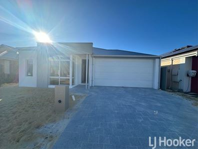 59 Pegus Meander, South Yunderup WA 6208