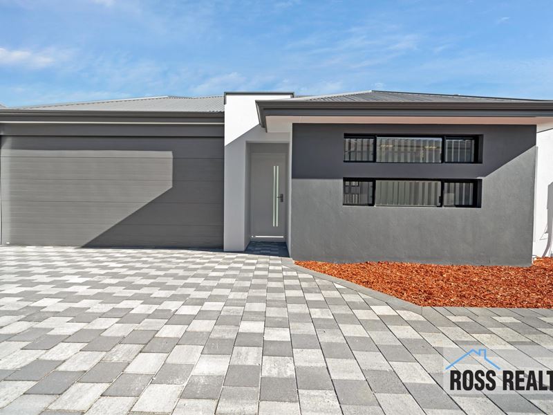 21B Munja Way, Nollamara