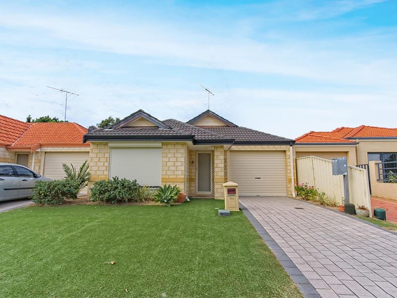 11A Hackett Street, Mandurah