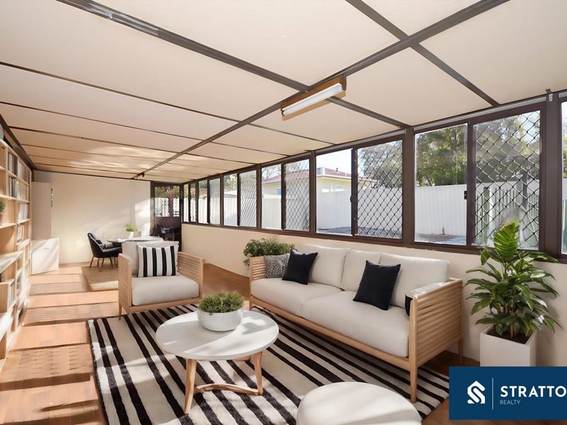 85 Cammillo Road, Camillo