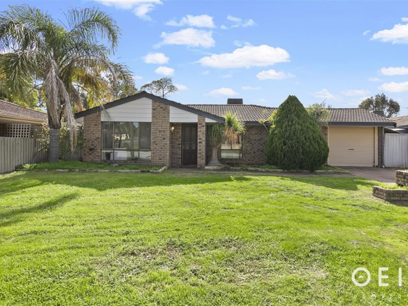 12 Hillegine Court, Gosnells