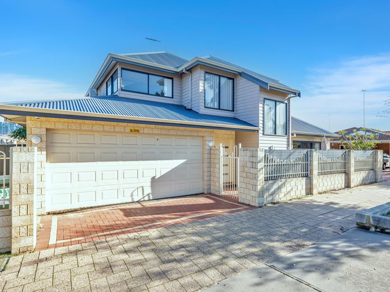 9/42 Sutton Street, Mandurah
