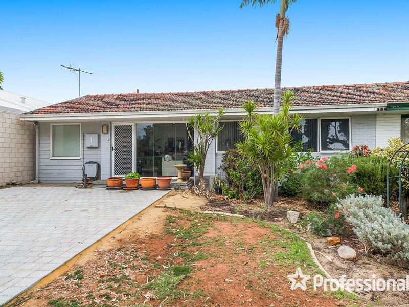 1B Bersted Street, Balga