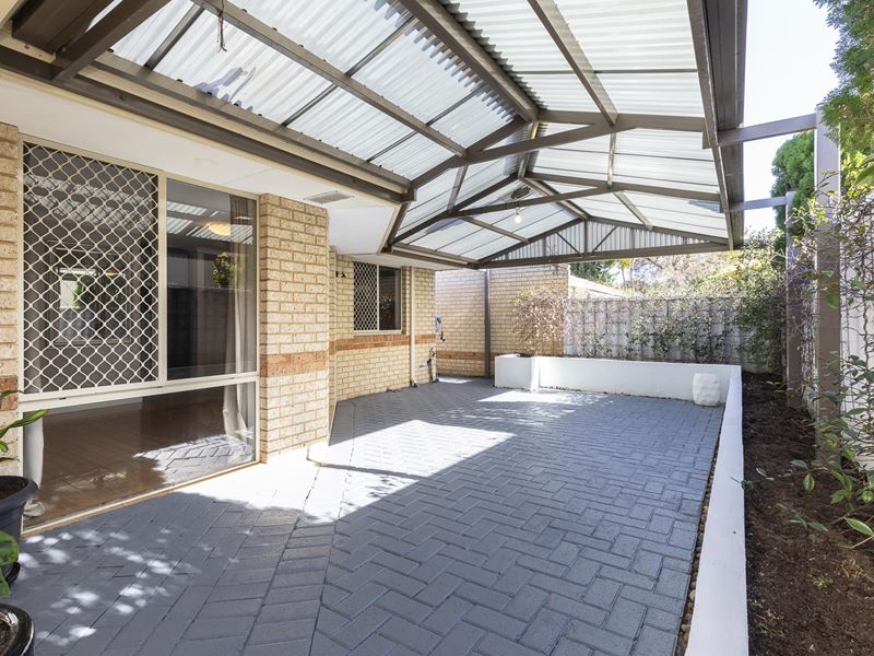 2/39 Milford Way, Nollamara