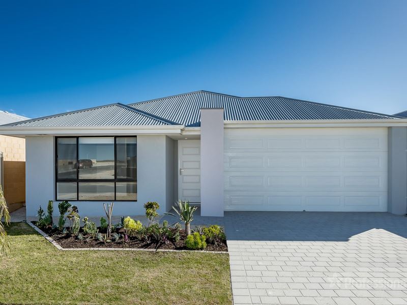 22 Primrose Road, Alkimos