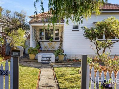 23 Hampshire Street, East Victoria Park WA 6101