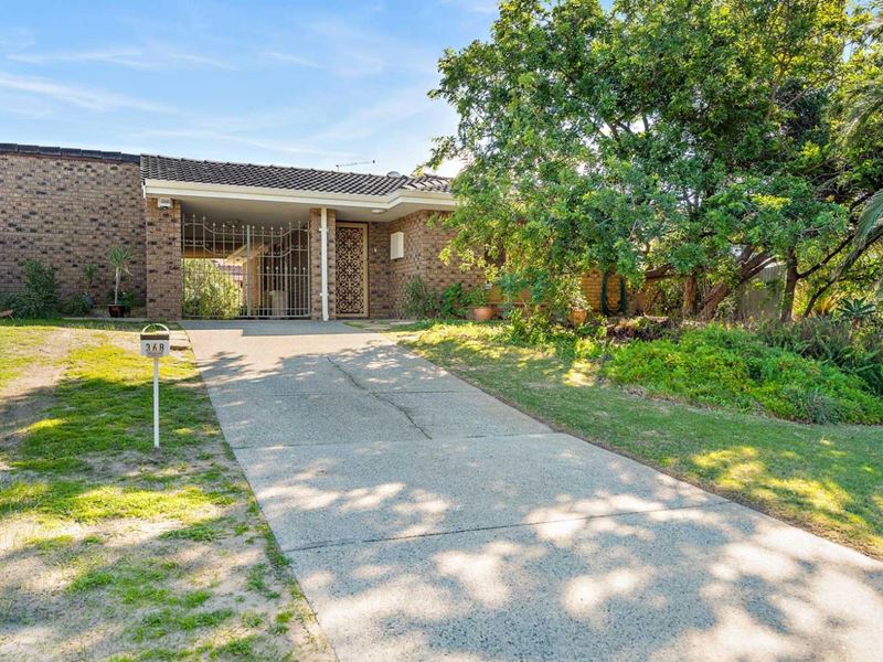 36B Seagull Way, Yangebup WA 6164