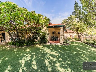 13 Taylor Road, Nedlands WA 6009