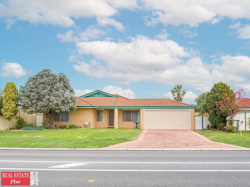 16 Waterhall Road, South Guildford WA 6055