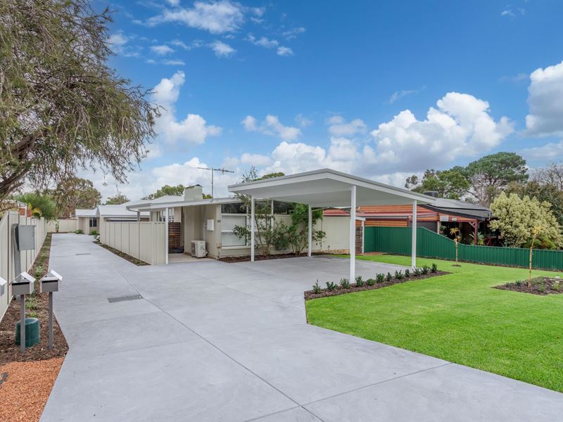 1/59 Schruth Street N, Kelmscott