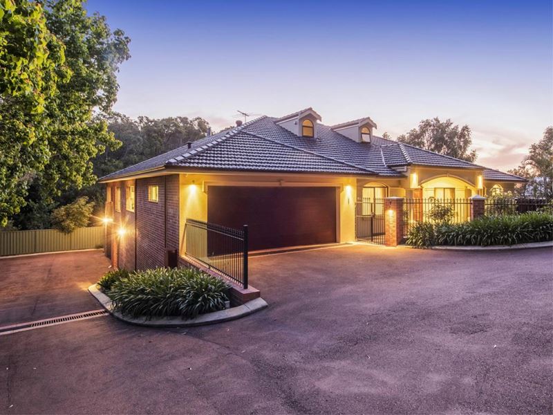 51 Coolinga Road, Lesmurdie