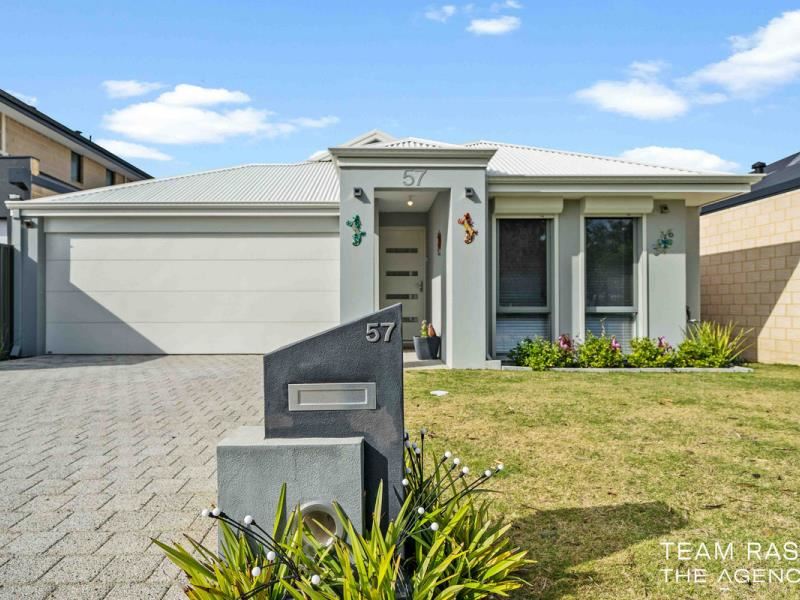 57 Georgina Parade, Brabham
