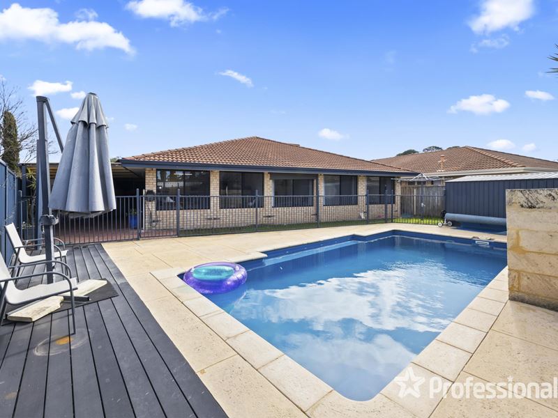 24 Santona Boulevard, Ellenbrook