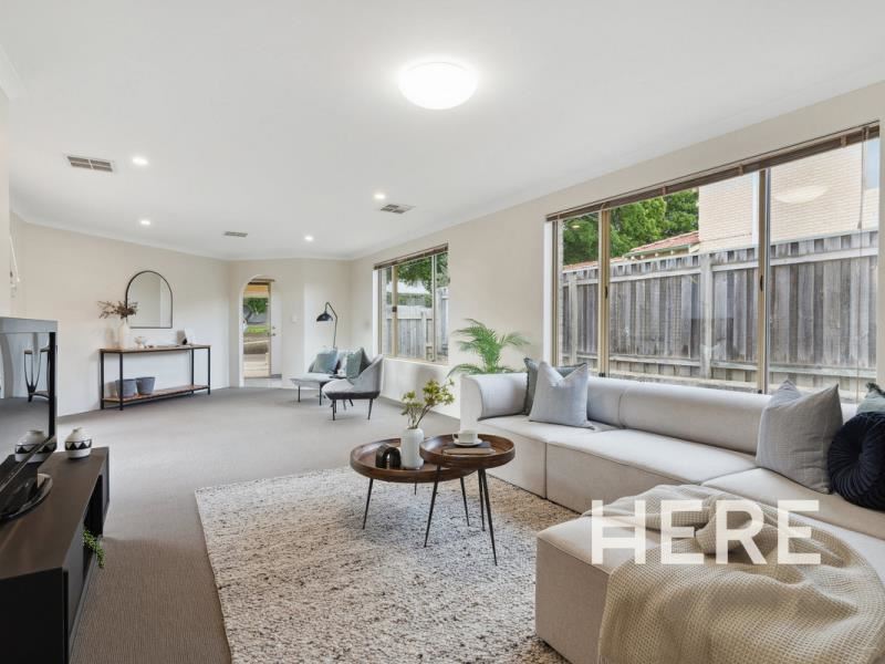7 Osborne Parade, Claremont
