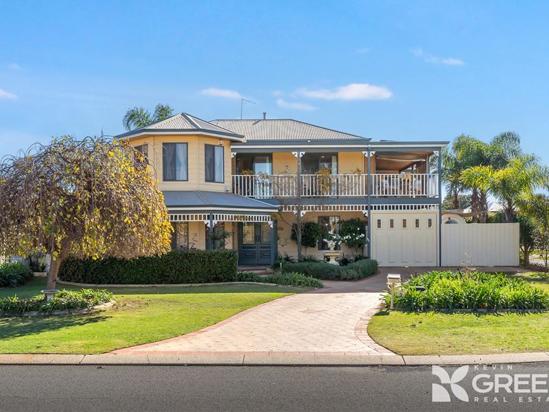 3 Charles Place, Wannanup