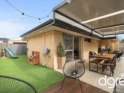 9 Cruizer Loop, Success WA 6164