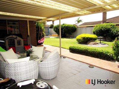 4 Rorie Place, Willetton WA 6155