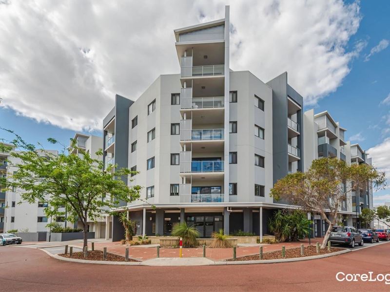 102/6 Walsh Loop, Joondalup