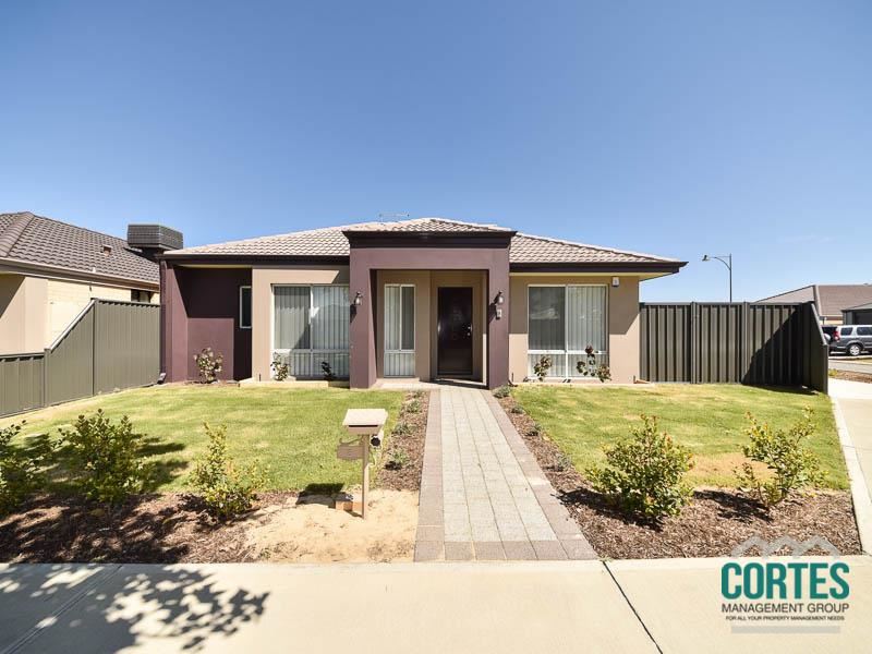 8 Gracefield Boulevard, Harrisdale