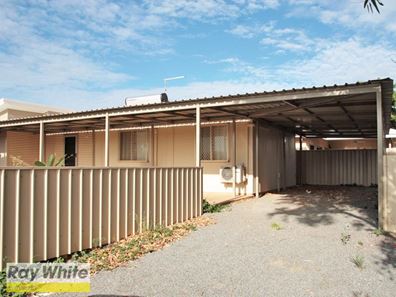 19 Simpson Street, Onslow WA 6710