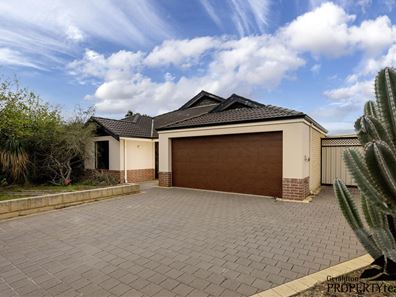 8 Fuchsia Close, Strathalbyn WA 6530