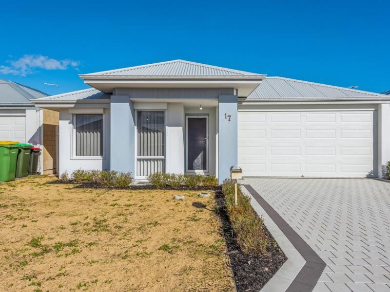 17 Winderie Road, Golden Bay WA 6174