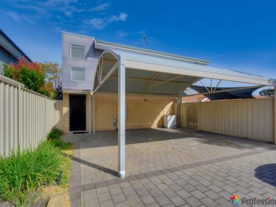 4/56 Randell Street, Mandurah WA 6210