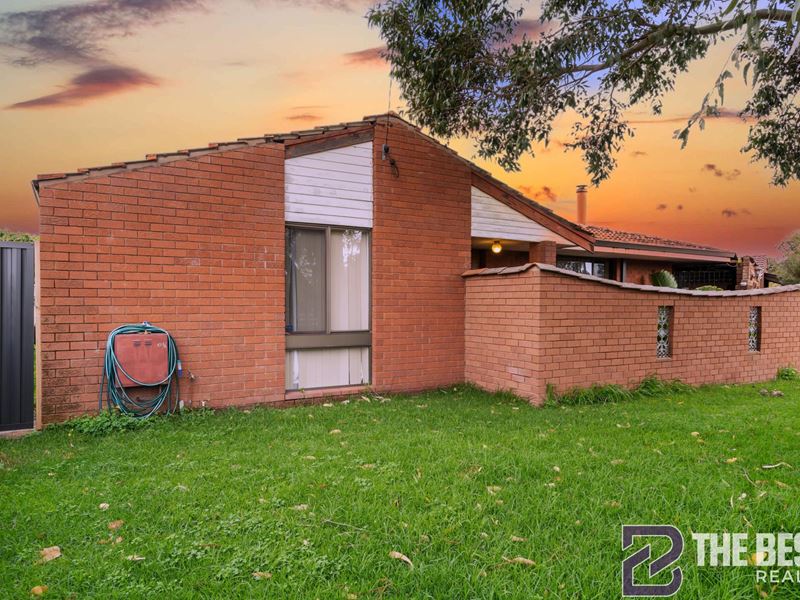 4 Haynes Court, Armadale