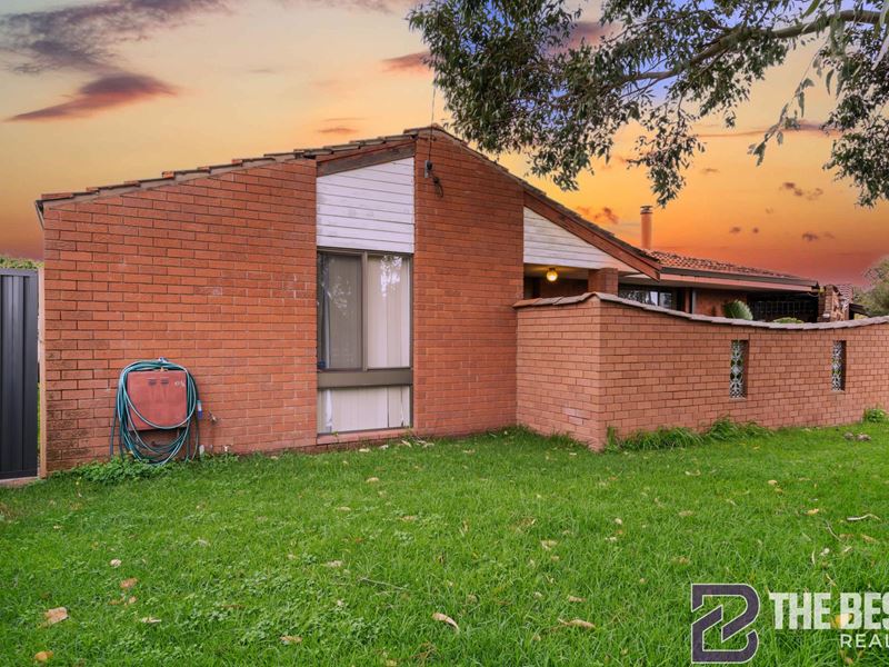 4 Haynes Court, Armadale WA 6112