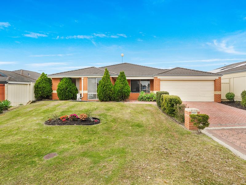 25 Waldburg Drive, Tapping