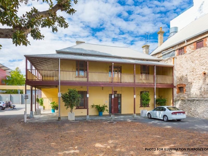 195 - 197 High Street, Fremantle WA 6160