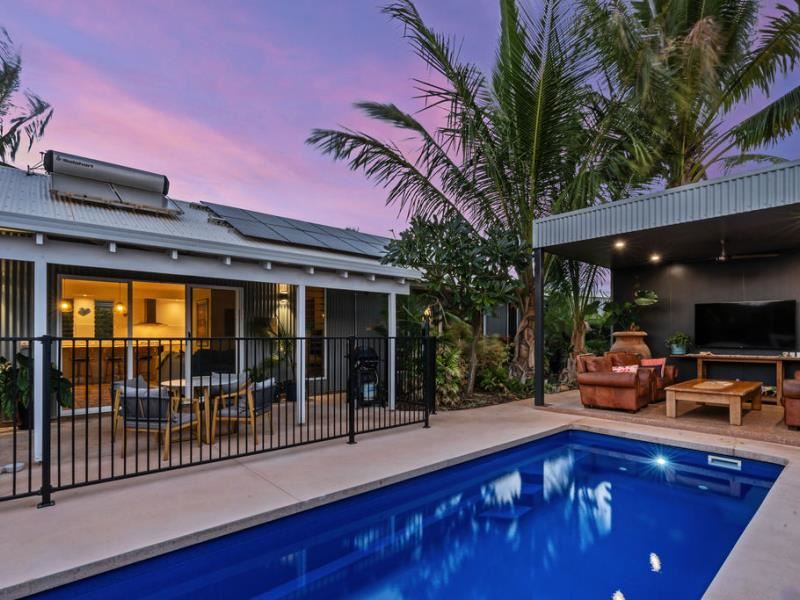 39 Snapper Loop, Exmouth WA 6707