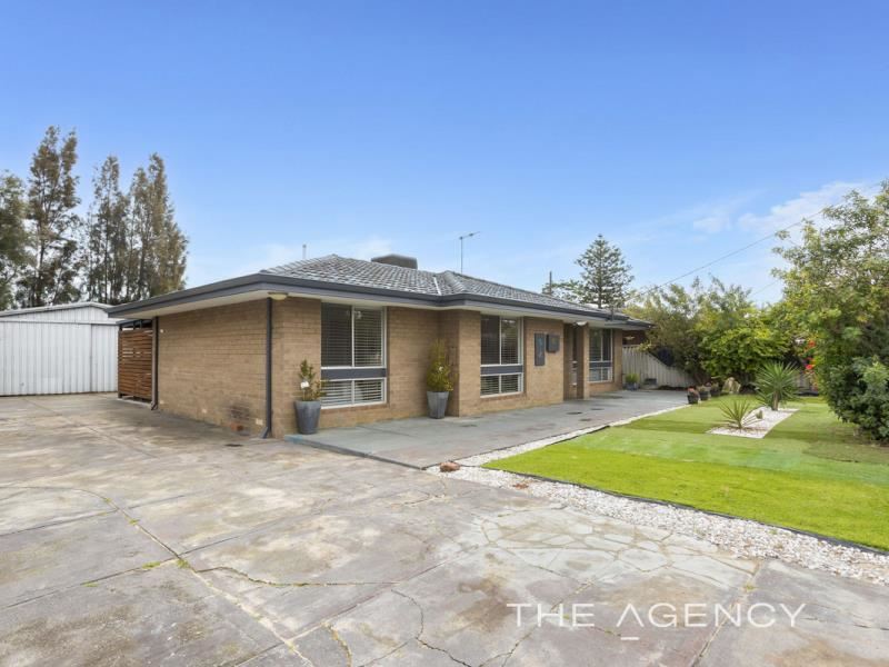 45 Gibson Avenue, Padbury
