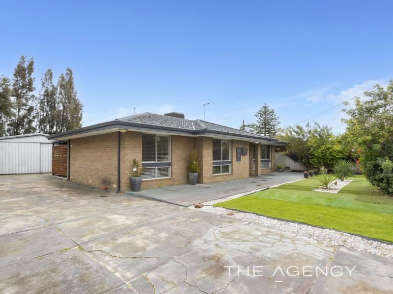 45 Gibson Avenue, Padbury WA 6025