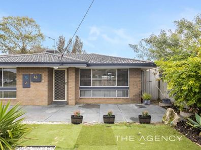 45 Gibson Avenue, Padbury WA 6025