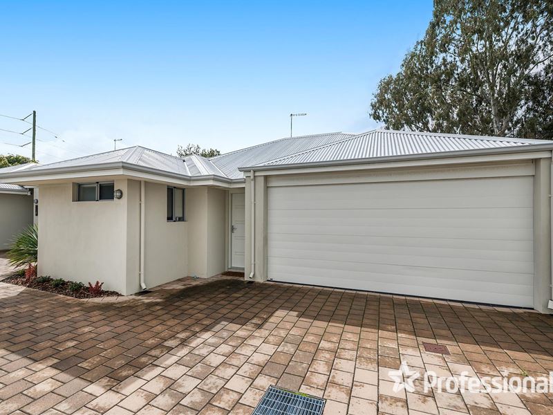 34B Ravenswood Drive, Nollamara WA 6061