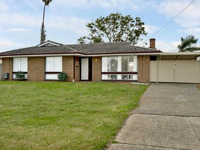 14 Risby Street, Gosnells WA 6110