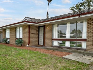 14 Risby Street, Gosnells WA 6110