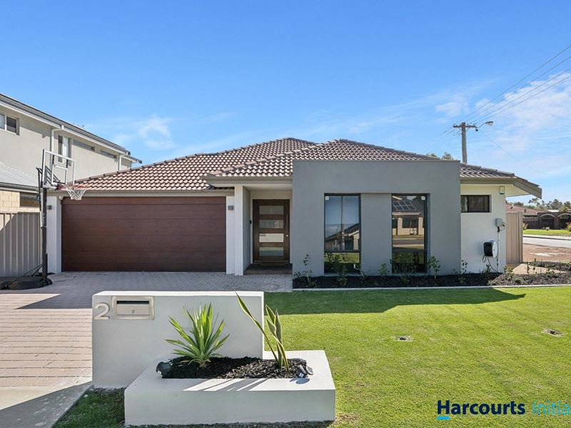 2 Ham Place, Morley WA 6062